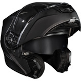 Capacete Articulado Norisk Motion Defender Com