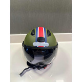 Capacete Astone 59 A 60 Cm Helmets