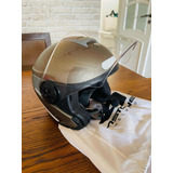 Capacete Astone Helmets Edição Especial Harley davidson 