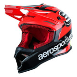 Capacete Asw Fusion 2 0 Relay Motocross Trilha Enduro