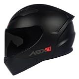 Capacete Asx Novo Axxis City Solid
