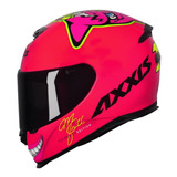 Capacete Axxis Mg16 Celebrity