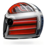 Capacete Bell Bullitt Barracuda