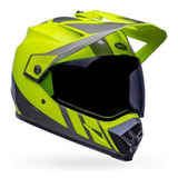Capacete Bell Mx 9