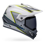 Capacete Bell Mx 9