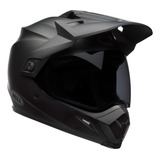 Capacete Bell Mx 9