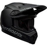 Capacete Bell Mx 9