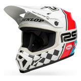 Capacete Bell Mx 9