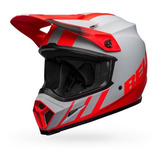 Capacete Bell Mx9 Mips