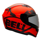 Capacete Bell Qualifier Snow