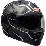 Capacete Bell Qualifier Stealth