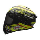 Capacete Bell Star Isle