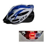 Capacete Bicicleta Leve E Resistente Ciclista Adulto Oferta