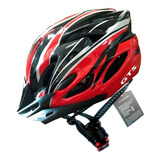 Capacete Bicicleta Leve E Resistente Ciclista Adulto Oferta