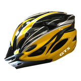 Capacete Bicicleta Leve E Resistente Ciclista Adulto Oferta