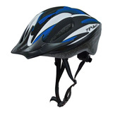 Capacete Bicicleta Leve E Resistente Ciclista Adulto