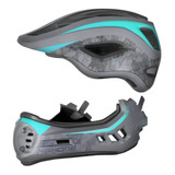 Capacete Bicicleta X Full Removível Downhill