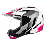 Capacete Bieffe 3 Sport