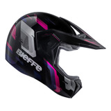 Capacete Bieffe 3sport Horizon Masculino Feminino