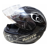 Capacete Bieffe Si Two