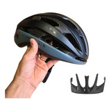 Capacete Bike Mtb Speed High One Wind Aero Original