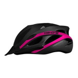 Capacete Bike Mtb Win Tam P m g Com Led Cores High One