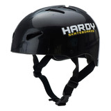 Capacete Bike Profissional Skate Patins Patinete Proteção