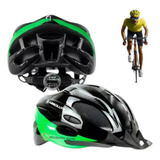Capacete Ciclismo Absolute Nero Original Bicicleta Bike Mtb