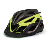 Capacete Ciclismo Absolute Wild Flash Led