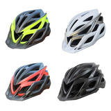Capacete Ciclismo Absolute Wild Flash Pisca