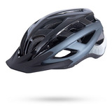 Capacete Ciclismo Asw Bike Fun Bike Mtb Speed Com Pisca Led