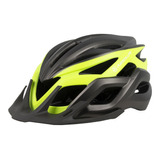 Capacete Ciclismo Bike Absolute Wild Flash