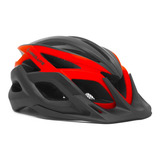 Capacete Ciclismo Bike Absolute Wild Flash