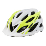 Capacete Ciclismo Bike Absolute Wild Led