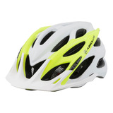 Capacete Ciclismo Bike Absolute Wild Mia