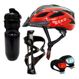 Capacete Ciclismo Cores Bike Bicicleta Proteçao Forro