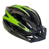 Capacete Ciclismo Elleven Tsw Gts Absolute