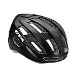 Capacete Ciclismo Gta Inmold Rider Preto 58 62cm