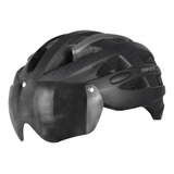Capacete Ciclismo High One Casco In