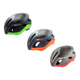 Capacete Ciclismo High One Pro Space