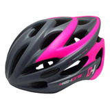 Capacete Ciclismo High One Volcano New