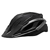 Capacete Ciclismo High One Win Com Pisca Led Bicicleta Mtb Speed