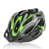 Capacete Ciclista Adulto Bicicleta Leve E Resistente Oferta