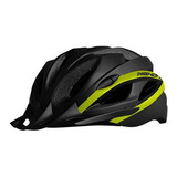 Capacete Ciclista Bike Mtb Win Com Vista Led High One