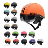 Capacete Coquinho Scooter Elétrica De Bike Skate Lançamento