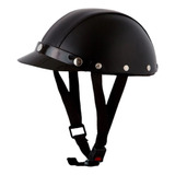 Capacete Coquinho Tamanho Unico Pro Tork Novo