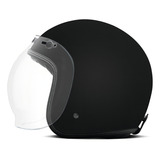 Capacete Custom Etceter Solid
