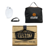 Capacete Custom Harley Etceter Caixa Madeira Personalizada Tamanho Do Capacete 56 Cor Solid Special Fosco Preto
