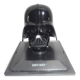 Capacete Darth Vader Star Wars Boneco Coleção Lucasfilm
