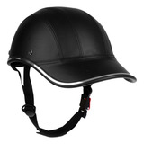 Capacete De Beisebol Cap Chapéu De Segurança E Visor